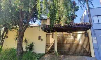 Imagem: Casa com 4 quartos para alugar - Parque