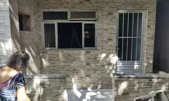 Imagem 5: Alugo casa em rua sem saída R$900