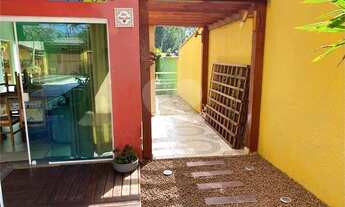 Imagem 4: Casa à em Boraceia/Bertioga SP