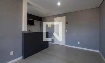 Imagem 3: Apartamento para Aluguel - Jardim Umarizal, 2 Quartos, 49 m2