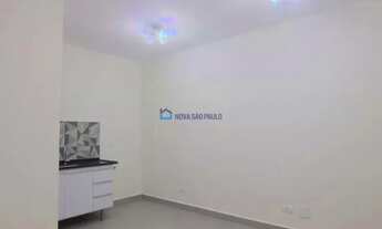 Imagem 2: Locação Studio| Consolação| Reformado |Próxima Estação Higienópolis