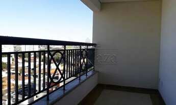 Imagem 4: Apartamento para aluguel tem 72 metros quadrados com 2 quartos