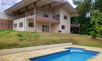 Imagem 2: Linda Chácara para Locação no Jardim Itália, Jundiaí