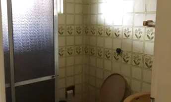 Imagem 7: Apartamento para aluguel com 45 metros quadrados com 1 quarto em Boqueirão - Praia Grande