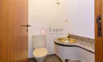 Imagem 7: Apartamento com 3 dorms 2 vagas na Vila Clementino