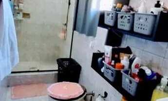 Imagem 6: Casa com piscina e 5 dormitorios