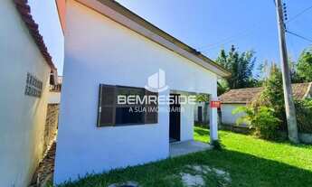 Imagem 2: Casa Próximo a Lagoa na Garopaba do Sul