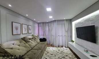 Imagem: Apartamento Carolina Pelliciari mobiliado