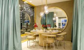 Imagem 6: São Paulo - Flat - Vila Olímpia