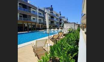 Imagem 2: APARTAMENTO 1 DORMITÓRIO - 52,08m² - Campeche, Florianópolis - AP1309