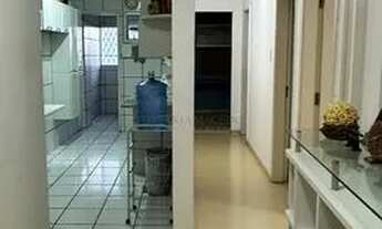 Imagem 5: Apartamento à venda com 02 dormitórios, 01 escritório com WC, 01 WC social, 01 vaga cobert