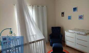 Imagem 6: Sobrado 3 dorm, 195m² à venda - Condomínio Campos do Conde - Sorocaba/SP