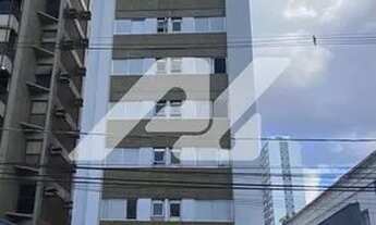 Imagem 1: Apartamento - Cambuí - Campinas