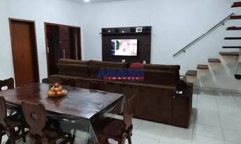 Imagem: Jacareí - Casa Padrão - Residencial Parque