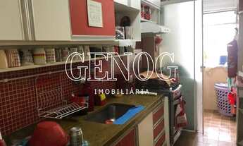 Imagem 6: Apartamento 03 quartos à venda no Engenho de Dentro!