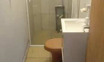 Imagem 4: Quarto individual feminino