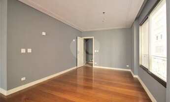 Imagem 4: Venda/Locação - Morro dos Ingleses - Alto Padrão - Apartamento 3 suítes - 3 vagas -294m²