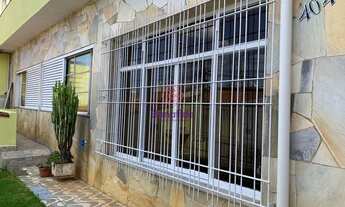 Imagem: JUNDIAÍ - Casa Padrão - JARDIM PACAEMBU