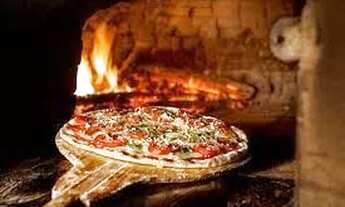 Imagem: Pizzaria c/ Salão (Compramos c/ Mov. De