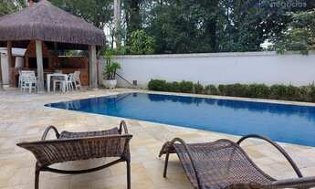 Imagem 7: Casa com 4 dormitórios à venda - 349 m² - Riviera Módulo 5 - Bertioga/SP