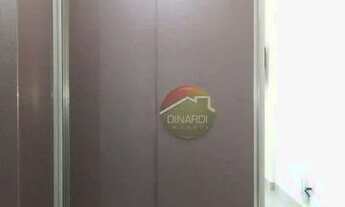 Imagem 7: Apartamento com 1 dormitório para alugar, 44 m² por R$ 2.500,01/mês - Bosque das Juritis