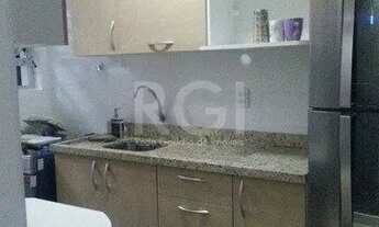 Imagem 2: Apartamento em Higienópolis