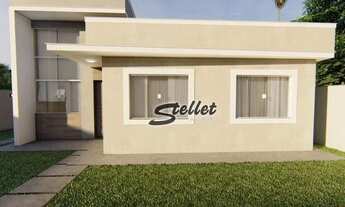 Imagem 2: Casa com 3 dormitórios à venda, 152 m² por R$ 350.000,00 - Enseada das Gaivotas - Rio das