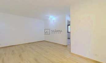 Imagem 3: Locação Apartamento 2 Dormitórios - 78 m² Moema