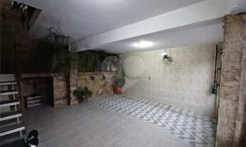 Imagem 2: Excelente Casa com 300 m2 - Bairro do Limão - 3 vagas - 3 dormitorios 1 suite - escritori