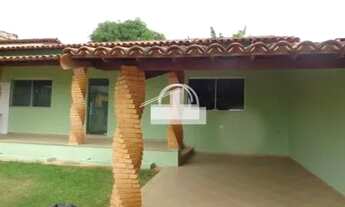 Imagem 3: Casa Residencial para aluguel, 1 quarto, 1 vaga, Aeroporto - Sete Lagoas/MG