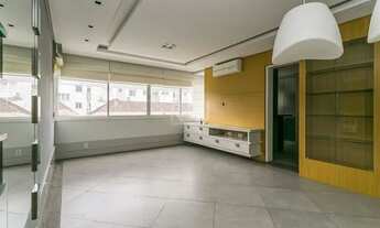 Imagem: Apartamento para Venda - 95.71m², 3 dormitórios