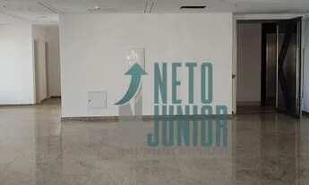 Imagem 2: Conjunto para alugar, 145 m² por R$ 17.332,18 - Bela Vista - São Paulo/SP