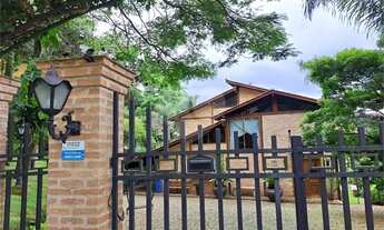 Imagem 6: Casa no Parque Petrópolis