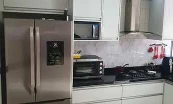 Imagem 5: Sobrado 2 dormitórios V. Zilda