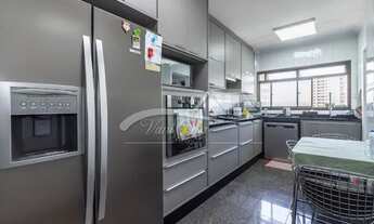 Imagem 7: Apartamento 3 Quartos à venda, Vila Gumercindo - São Paulo