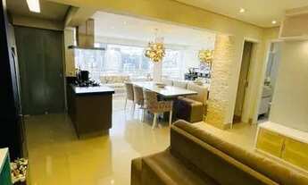 Imagem 5: Apartamento com 2 dormitórios para alugar, 70 m² por R$ 10.230,00/mês - Pinheiros - São Pa