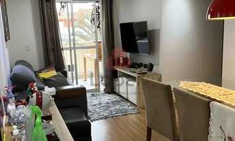 Imagem 2: Apartamento à venda na Saúde (Vila Caraguata)-70m2, 3quartos(1suíte)