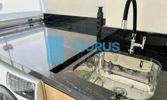 Imagem 5: Apartamento, studio,1 dormitório, mobiliado, 35m²,Moema