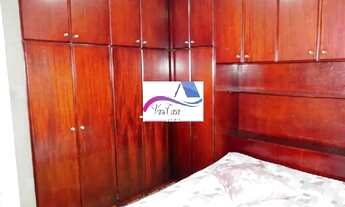 Imagem 5: Sobrado 2 Quartos á venda- Jardim Patente