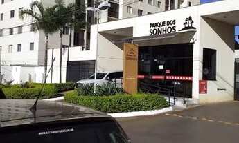 Imagem: VALPARAíSO DE GOIáS - Apartamento Padrão