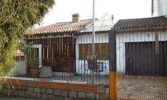 Imagem 2: Casa para Venda - 156m², 3 dormitórios, sendo 1 suites, 2 vagas - Partenon