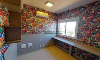 Imagem 7: Cobertura com 4 dormitórios, 370 m² - venda por R$ 3.200.000,00 ou aluguel por R$ 12.441,0