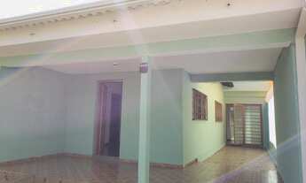 Imagem 2: Casa a Venda Barretos