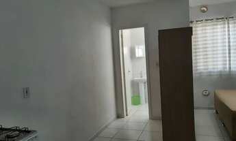 Imagem: Alugo kitnet