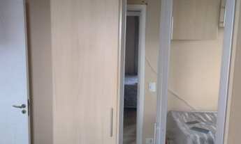 Imagem 4: Apartamento para venda com 56 metros quadrados com 2 quartos em Parque Maria Helena - São