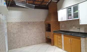 Imagem 4: BELÍSSIMA CASA, LOCALIZADA NO CENTRO DA CIDADE