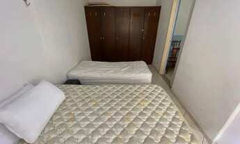 Imagem 4: Apartamento a Venda - Edifício Ilhas do Sul - Aparecida - Santos / SP