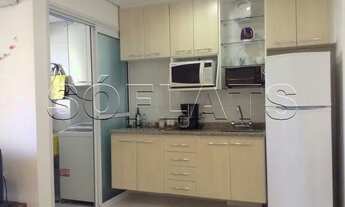 Imagem 3: Flat prox a Av. Paulista. Shopping Center 3 e hosp 9 de Julho