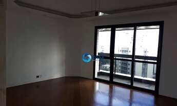Imagem 4: Apartamento com 3 dormitórios, 240 m² - venda por R$ 2.700.000,00 ou aluguel por R$ 21.500