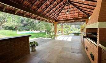 Imagem 6: Casa com 3 dormitórios à venda, 400 m² por R$ 1.330.000,00 - Pedro do Rio - Petrópolis/RJ